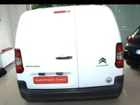 Usata Citroën Berlingo 75 CV (55 kW) 2019 Bianco Monovolume