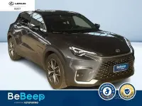 Usata Lexus LBX 136 CV (100 kW) 2024 Nero metallizzato SUV