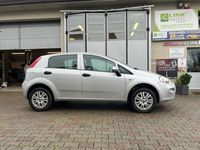 usata Fiat Punto 1.4 8V 5 porte Natural Power Young