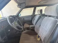Usata Alfa Romeo 75 110 CV (80 kW) 1990 Grigio Berlina