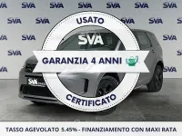 Usata Land Rover Discovery 5 R-Dynamic 150 CV (110 kW) 2020 Gray SUV