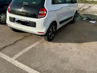 Usata Renault Twingo 69 CV (50 kW) 2018 Bianco Utilitaria