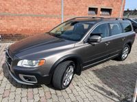 usata Volvo XC70 D5 AWD Ocean Race