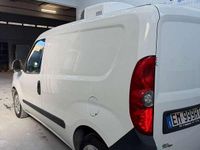 Usata Fiat Doblò Active 84 CV (61 kW) 2016 Monovolume