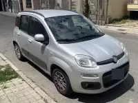 Usata Fiat Panda 69 CV (50 kW) 2014 Utilitaria