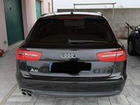 Usata Audi A6 Advanced Plus 177 CV (130 kW) 2014 Station wagon