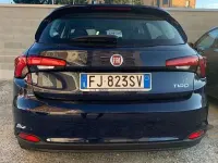 Usata Fiat Tipo Lounge 120 CV (88 kW) 2017 Berlina