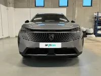 Usata Peugeot 5008 Allure 196 CV (144 kW) 2025 Grigio SUV