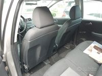 Usata Mercedes A180 Elegance 2007 Grigio Berlina