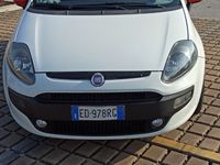 usata Fiat Punto Evo Punto Evo 1.3 Mjt 95 CV DPF 3 porte S&S Sport