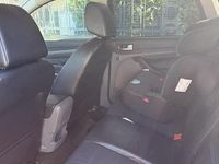 Usata Ford Focus Style 110 CV (80 kW) 2008 Nero Station wagon