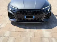 Usata Audi RS3 Premium 400 CV (294 kW) 2022 Berlina