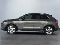 Usata Audi Q3 Advanced Plus 150 CV (110 kW) 2024 Grigio SUV