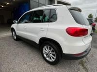 usata VW Tiguan -