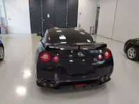 Usata Nissan GT-R Premium Edition 530 CV (389 kW) 2011 Nero Coupé
