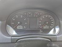 Usata VW Polo 2005 Utilitaria