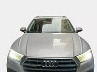 Usata Audi Q5 Business 163 CV (119 kW) 2020 Grigio SUV