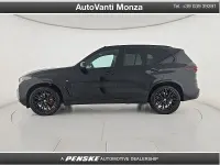 Usata BMW X5 M Sport 352 CV (258 kW) 2025 Nero SUV
