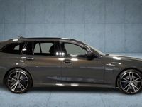 usata BMW 318 d 48V Touring Msport Aut.