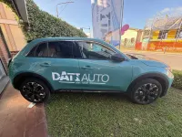 Usata Fiat 600 La Prima 101 CV (74 kW) 2025 Azzurro acqua SUV