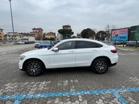 Usata Mercedes GLC200 163 CV (119 kW) 2020 SUV