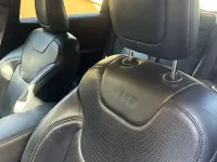 Usata Jeep Cherokee Night Eagle 200 CV (147 kW) 2018 Bianco SUV