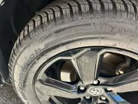 Usata Toyota RAV4 Hybrid Style 178 CV (130 kW) 2019 SUV