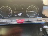 Usata Lancia Ypsilon Gold 69 CV (50 kW) 2022 Rosso Utilitaria