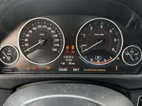 Usata BMW 330 M Sport 258 CV (189 kW) 2014 Station wagon