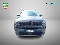 Gebraucht Jeep Compass Summit 131 PS (96 kW) 2025 Grau SUV