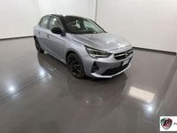 Usata Opel Corsa GS Line 102 CV (75 kW) 2022 Gray Berlina