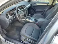 Usata Audi A4 125 CV (91 kW) 2008 Grigio Station wagon