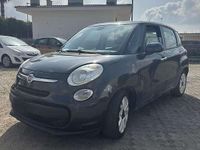 Usata Fiat 500L Lounge 95 CV (69 kW) 2017 Monovolume
