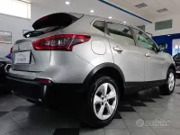 Usata Nissan Qashqai 115 CV (84 kW) 2019 Grigio SUV
