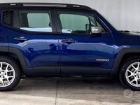 usata Jeep Renegade - 2021