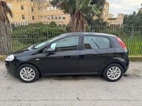 Usata Fiat Punto 90 CV (66 kW) 2008 Utilitaria