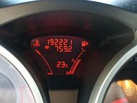 Usata Nissan Juke Acenta 110 CV (80 kW) 2011 Bianco SUV