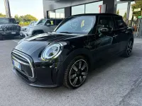 Usata Mini Cooper 136 CV (100 kW) 2021 Nero metallizzato Utilitaria