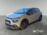 Usata Citroën C3 102 CV (75 kW) 2024 Bianco Berlina