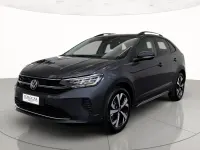 Nuova VW Taigo Edition 116 CV (85 kW) 2026 Smoky grey metallizzato SUV