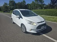 Usata Ford B-MAX Titanium 75 CV (55 kW) 2015 Other Monovolume