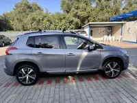 Usata Peugeot 2008 Allure 120 CV (88 kW) 2015 SUV