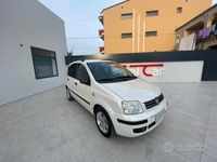 usata Fiat Panda 1.2 Emotion_Bianco Perla_