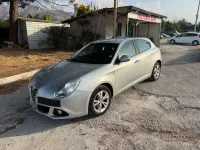 Usata Alfa Romeo Giulietta 105 CV (77 kW) 2014 Grigio Utilitaria
