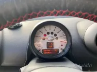 Usata Mini Cooper S 2012 Grigio Utilitaria