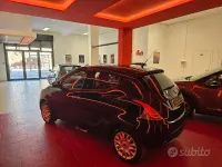 Usata Lancia Ypsilon Silver 69 CV (50 kW) 2012 Nero Utilitaria