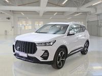 Usata DR DR 6.0 155 CV (114 kW) 2022 Bianco SUV