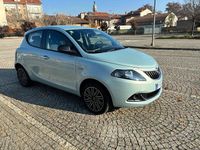 Usata Lancia Ypsilon 2023 Blu Utilitaria