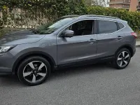 Usata Nissan Qashqai 131 CV (96 kW) 2014 SUV