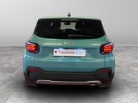 Usata Jeep Avenger Altitude 101 CV (74 kW) 2024 Bianco SUV